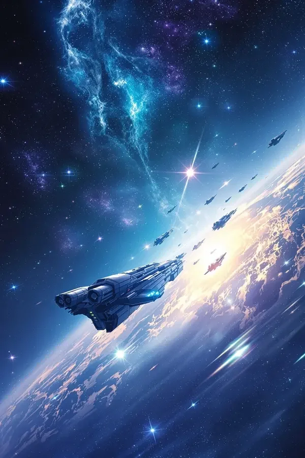 星际远征 在线观看热门推荐 星际远征