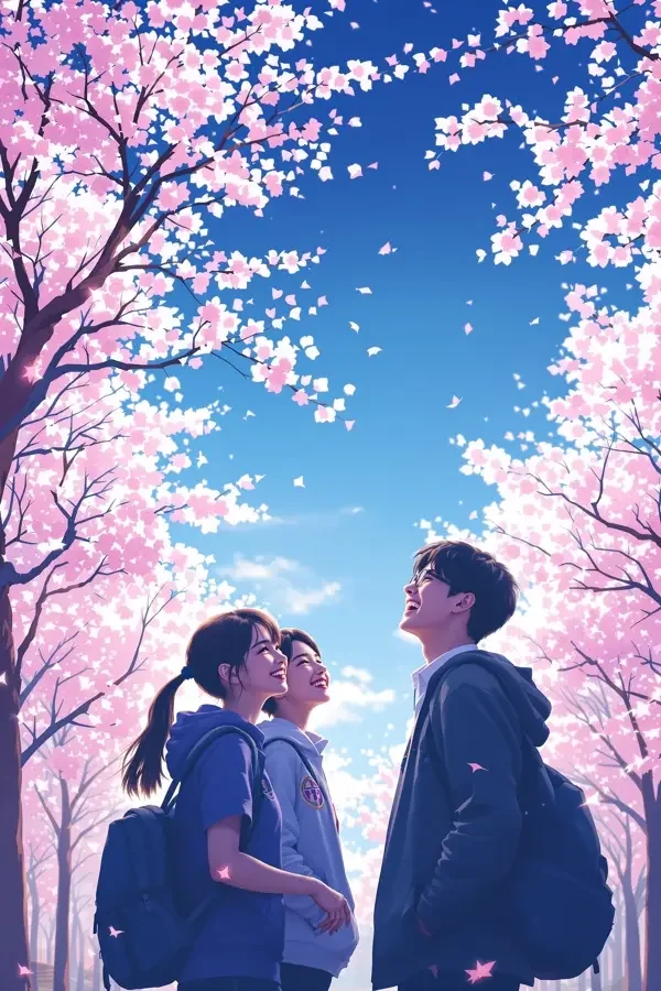 我们的青春