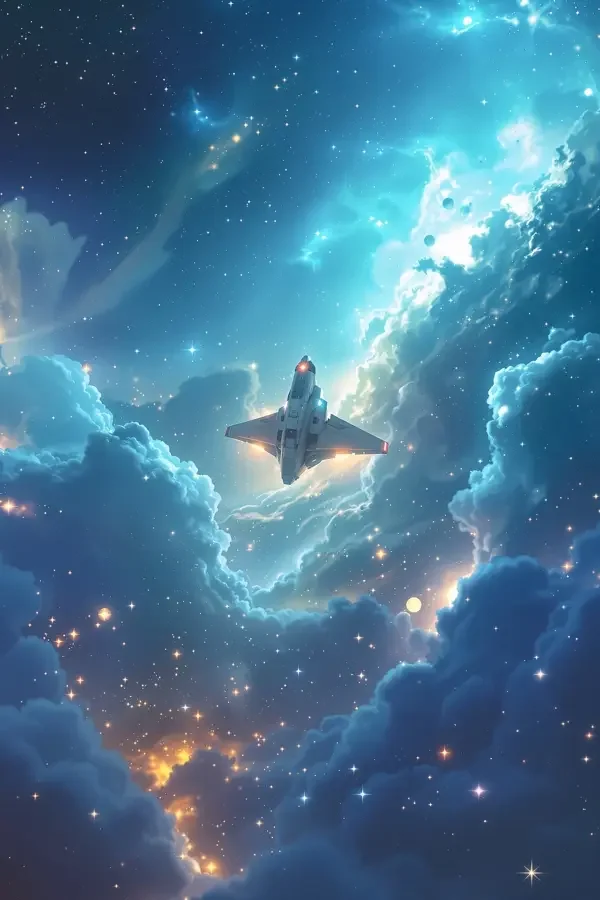 星海彼岸