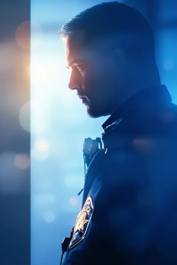 刑警本色