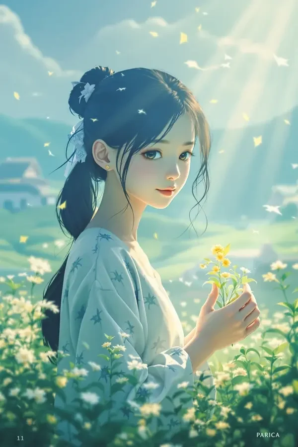 乡村神医