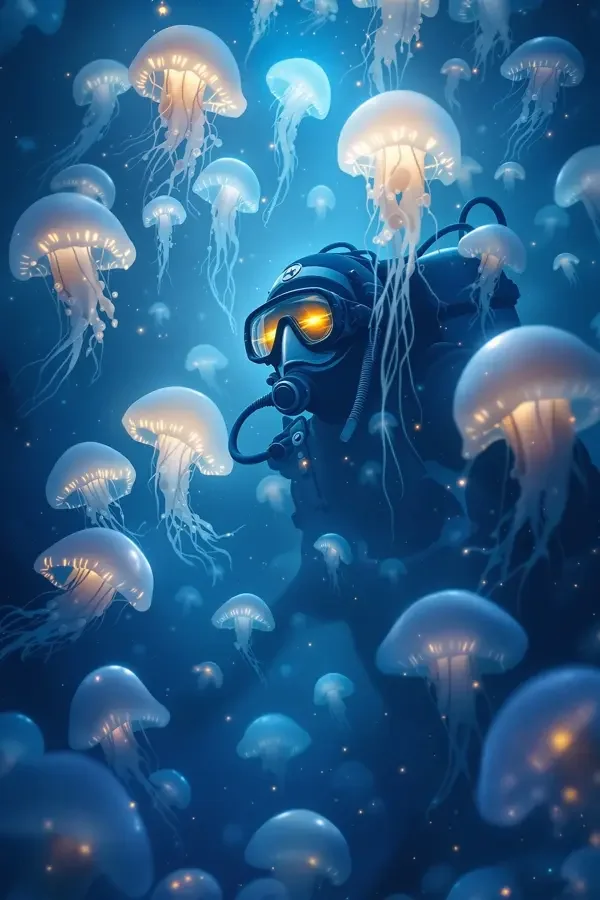 深海回声